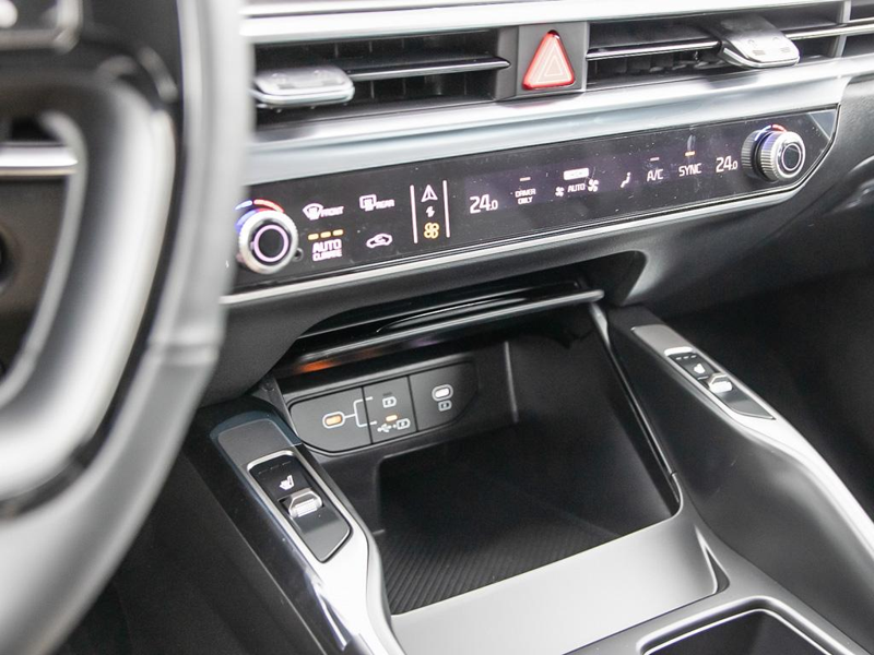2026 Kia Sorento Plug-In Hybrid LX  $1900 OFF MANAGER DEMO!!!! SAVE TODAY - Aurora Black Pearl exterior view 20