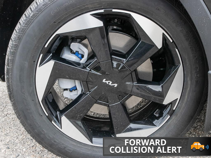 2026 Kia Sorento Plug-In Hybrid LX  $1900 OFF MANAGER DEMO!!!! SAVE TODAY - Aurora Black Pearl exterior view 6