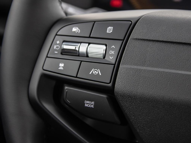 2026 Kia Sportage EX AWD - Leather Seats - $132.75 /Wk - Gravity Grey exterior view 18