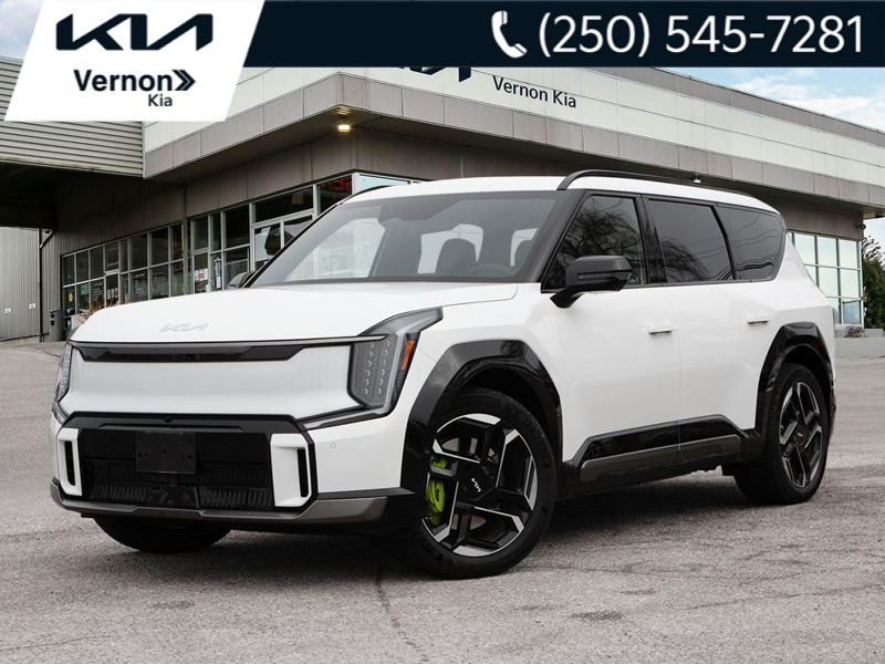 2026 Kia EV9