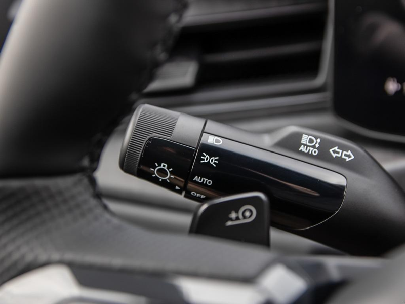 2026 Kia EV9 GT  SAVE ON MANAGER DEMO $3550 OFF!!! - Black exterior view 16
