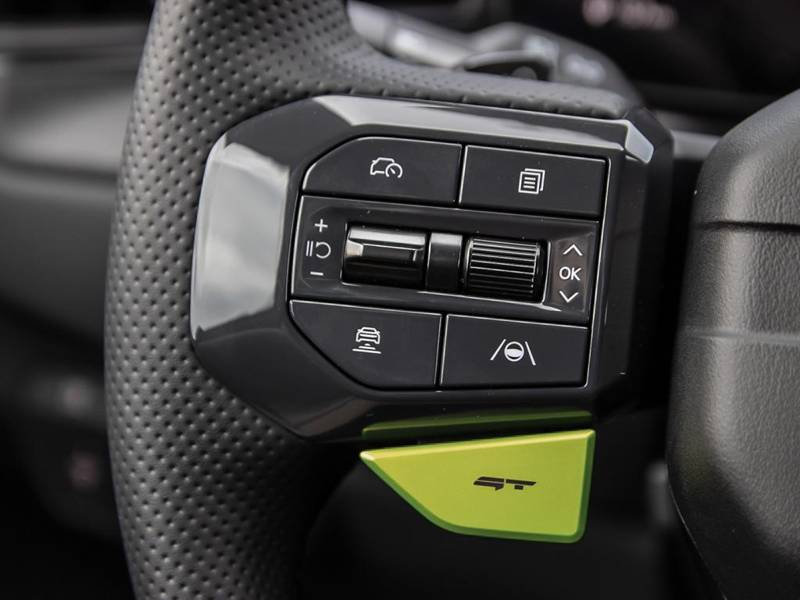 2026 Kia EV9 GT  SAVE ON MANAGER DEMO $3550 OFF!!! - Black exterior view 18