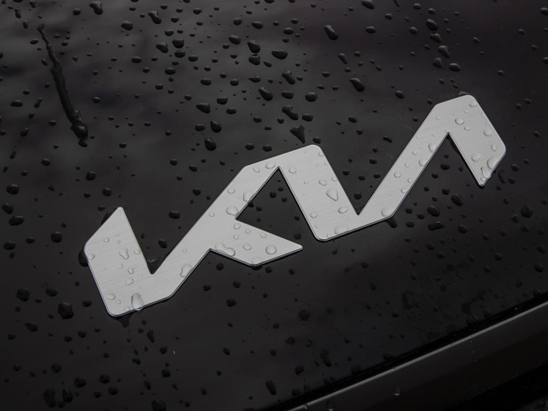 2026 Kia EV9 GT  SAVE ON MANAGER DEMO $3550 OFF!!! - Black exterior view 9