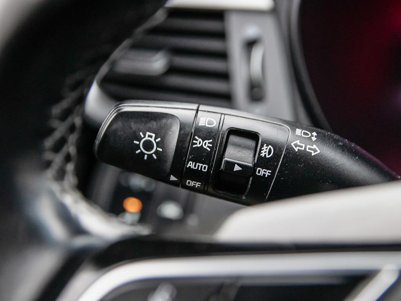 2020 Kia Optima EX Luxury Sport Sedan, Highly Wallet-Friendly Price - White exterior view 16