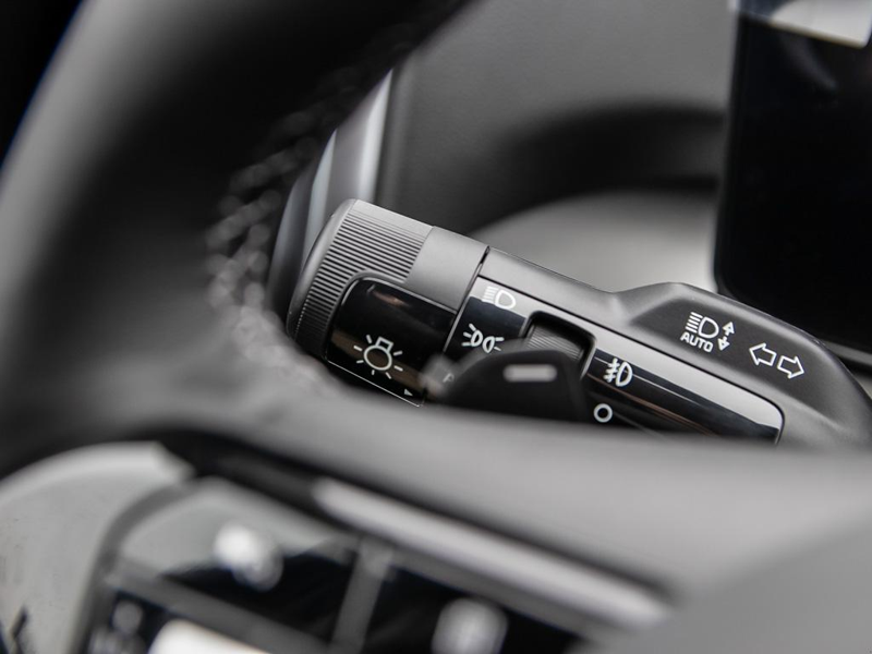 2026 Kia Sorento Hybrid LX - Heated Seats - Apple CarPlay - $146.52 /Wk - Aurora Black Pearl exterior view 16