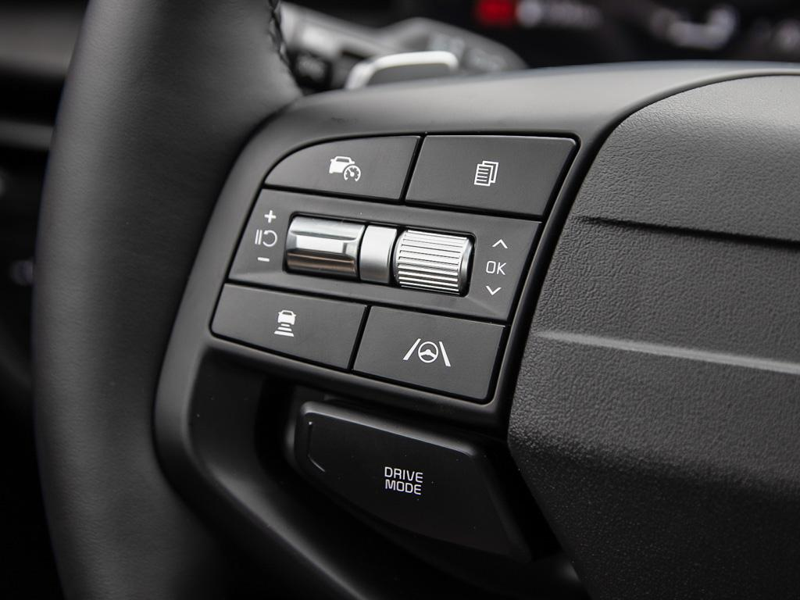 2026 Kia Sportage X-LINE LIMITED - Leather Seats - $148.55 /Wk - Heritage Blue exterior view 18