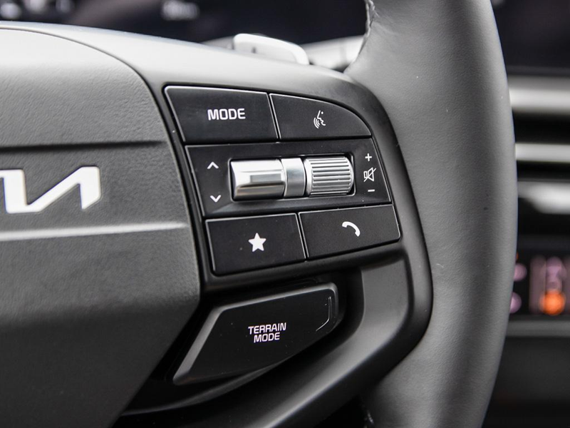 2026 Kia Sportage X-LINE LIMITED - Leather Seats - $148.55 /Wk - Heritage Blue exterior view 19