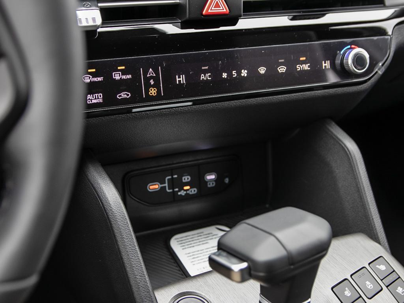 2026 Kia Sportage X-LINE LIMITED  - Leather Seats - $148.55 /Wk - Heritage Blue exterior view 20