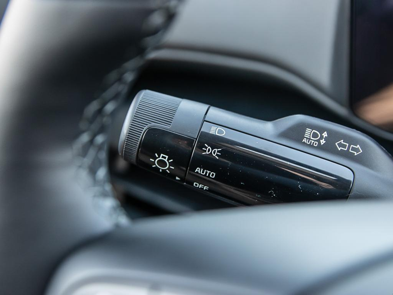 2026 Kia K4 EX - $99.70 /Wk - Snow White Pearl exterior view 16