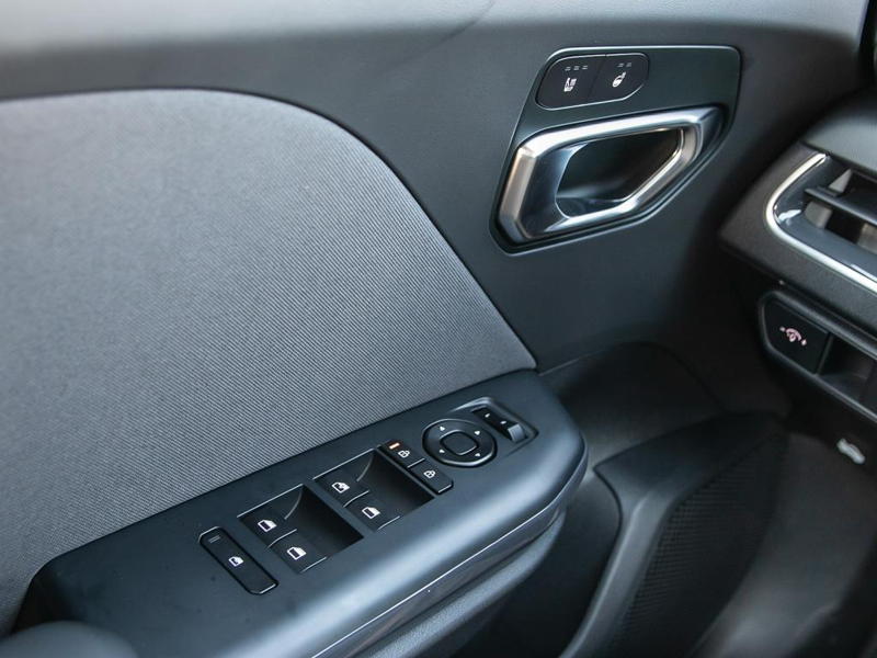 2026 Kia K4 EX - $99.70 /Wk - Snow White Pearl exterior view 17