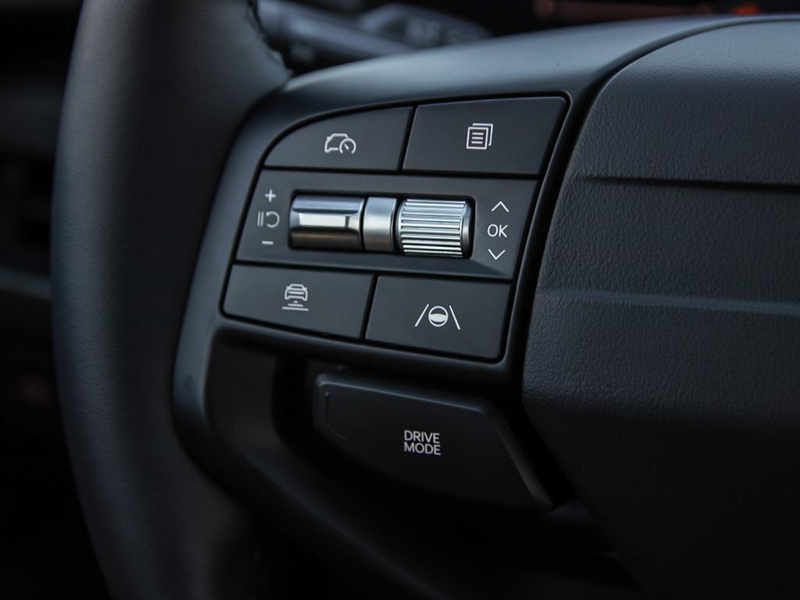 2026 Kia K4 EX - $99.70 /Wk - Snow White Pearl exterior view 18