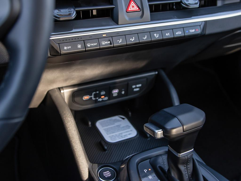 2026 Kia K4 EX  - $99.70 /Wk - Snow White Pearl exterior view 20