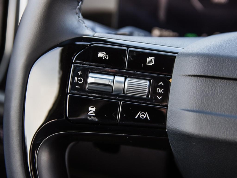 2026 Kia Sorento Hybrid SX - Leather Seats - $187.78 /Wk - Snow White Pearl exterior view 18