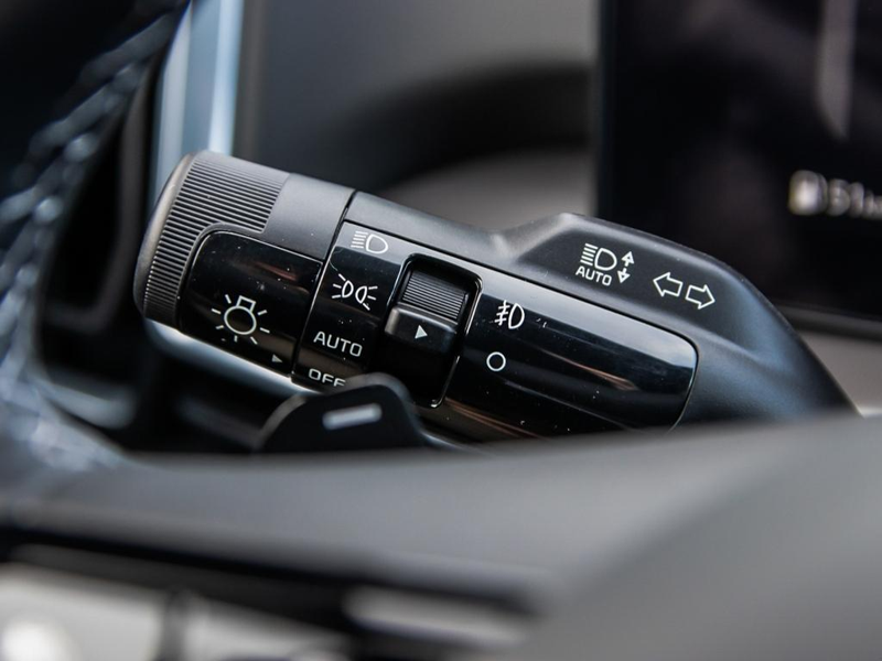 2026 Kia Sorento Hybrid SX  Exclusive Manager Demo Discount, $1,500 Off - Interstellar Grey exterior view 16