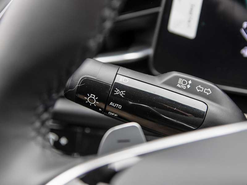 2026 Kia Niro EX - Navigation - Remote Start - $117.06 /Wk - Cityscape Green exterior view 16