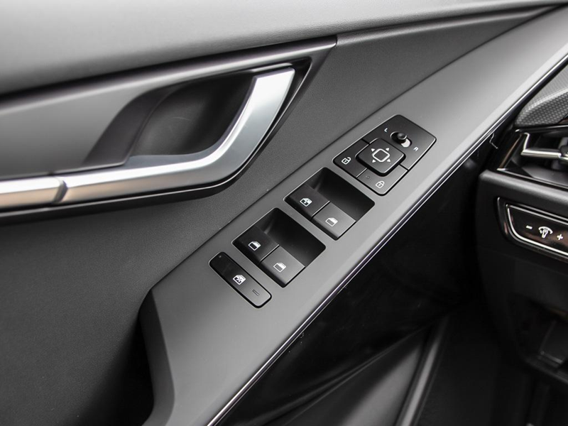 2026 Kia Niro EX - Navigation - Remote Start - $117.06 /Wk - Cityscape Green exterior view 17
