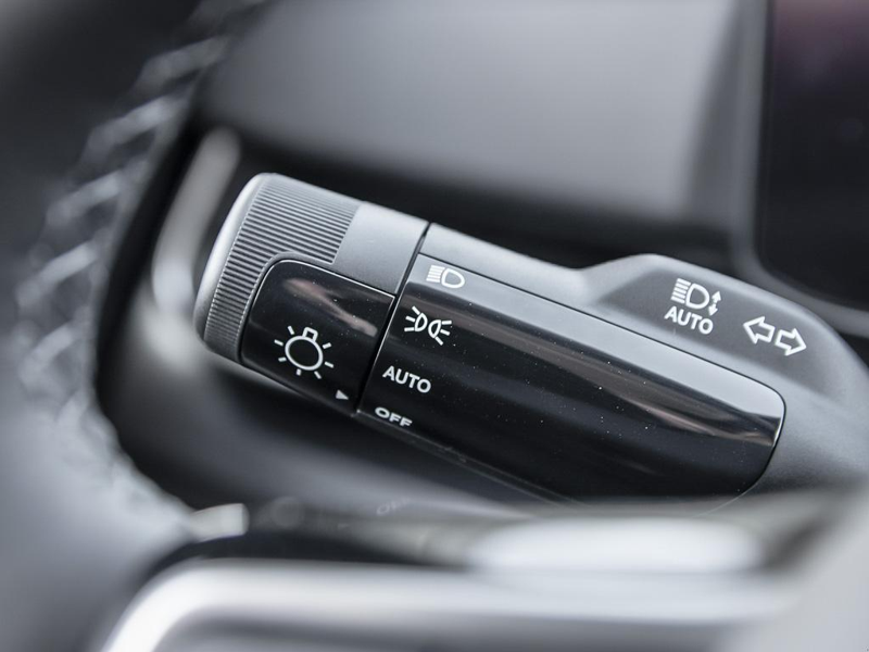 2026 Kia Carnival LX+ - Navigation - Power Liftgate - $158.77 /Wk - Snow White Pearl exterior view 17