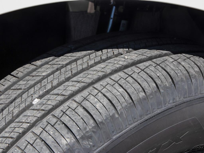 2026 Kia Carnival LX+ - Navigation - Power Liftgate - $158.77 /Wk - Snow White Pearl exterior view 7