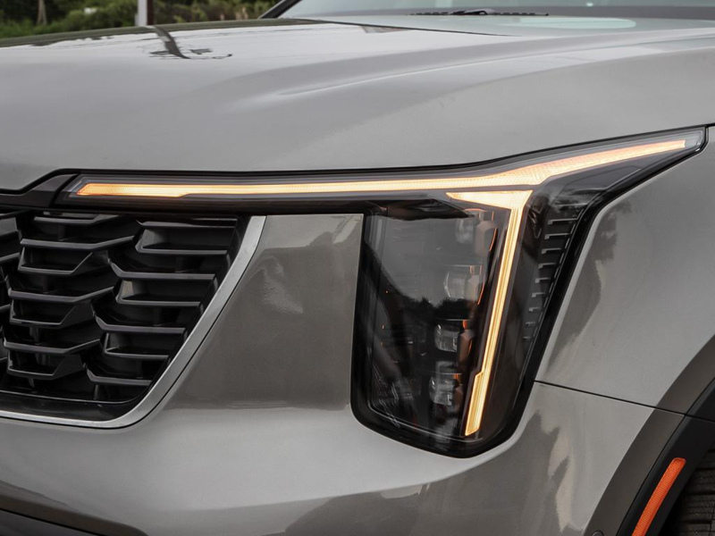 2026 Kia Sorento Hybrid SX  - Leather Seats - $187.78 /Wk - Volcanic Sand Brown exterior view 10
