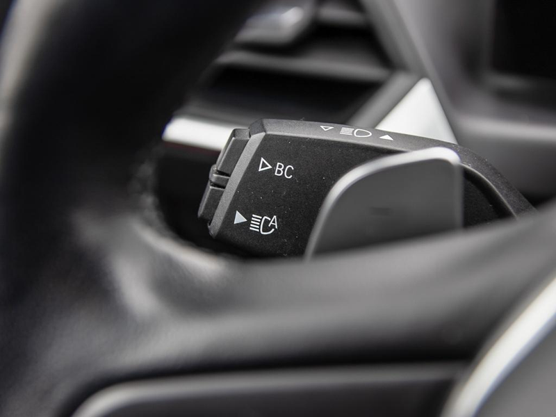 2023 BMW 3 Series 330e xDrive Ultimate Fuel Savings Meets Legendary BMW Performance - White exterior view 16