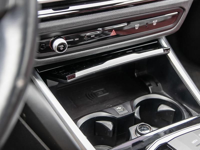2023 BMW 3 Series 330e xDrive  Ultimate Fuel Savings Meets Legendary BMW Performance - White exterior view 20