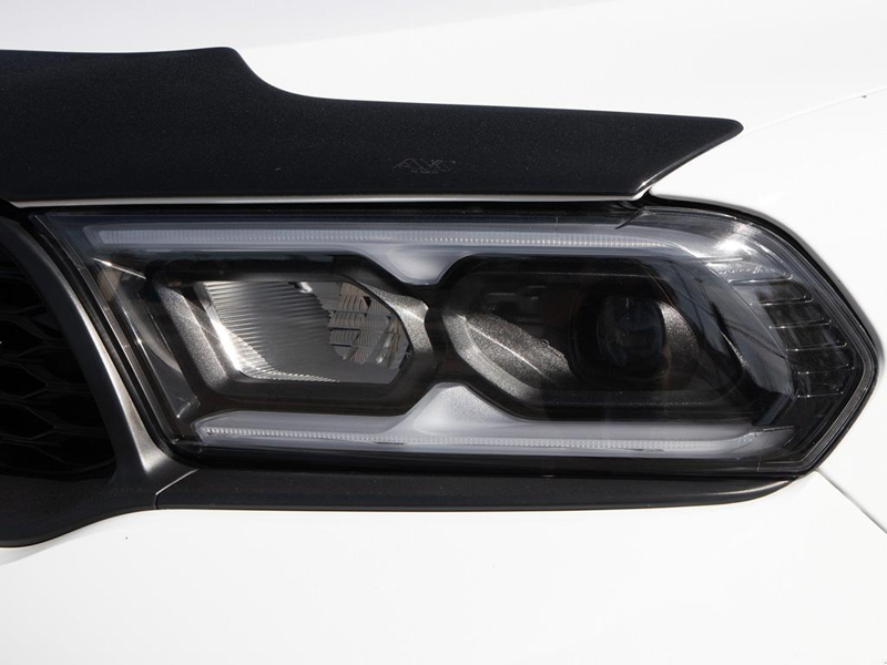 2023 Dodge Durango GT 3-Row 7-Passenger Seating, Massive Cargo Room - White exterior view 10
