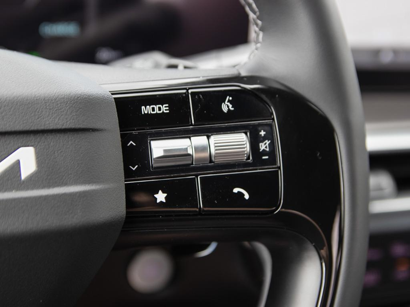 2026 Kia Sorento Hybrid SX - Leather Seats - $187.78 /Wk - Volcanic Sand Brown exterior view 19