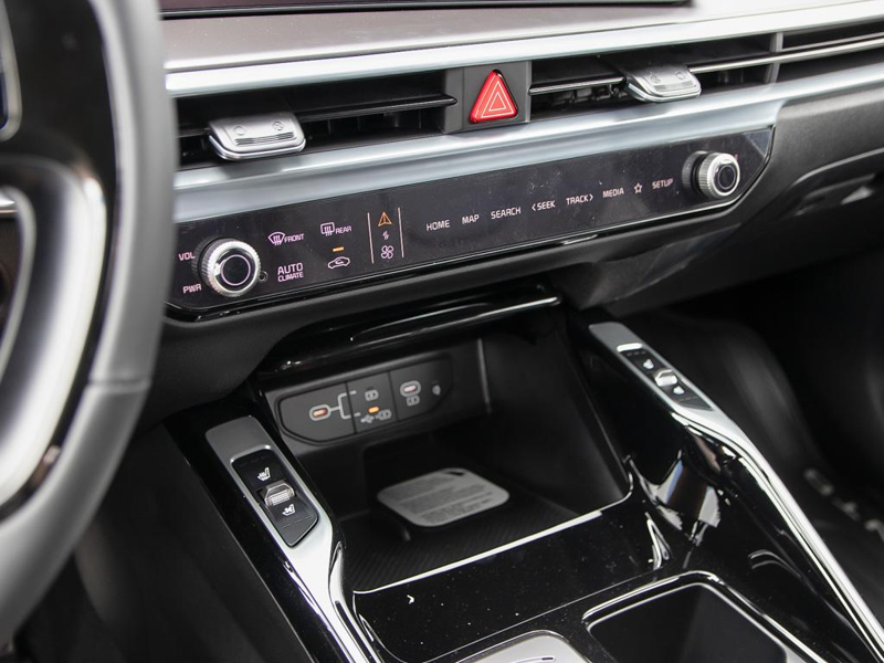 2026 Kia Sorento Hybrid SX  - Leather Seats - $187.78 /Wk - Volcanic Sand Brown exterior view 20