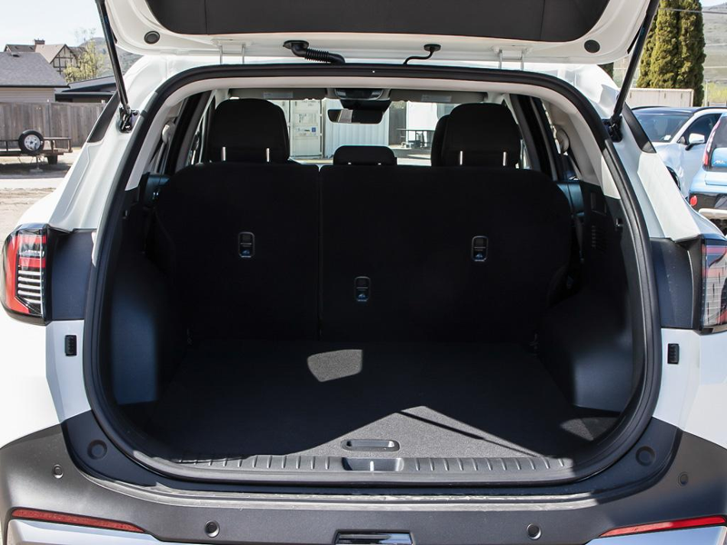 2026 Kia Sportage LX - Heated Seats - $116.66 /Wk - Snow White Pearl exterior view 11