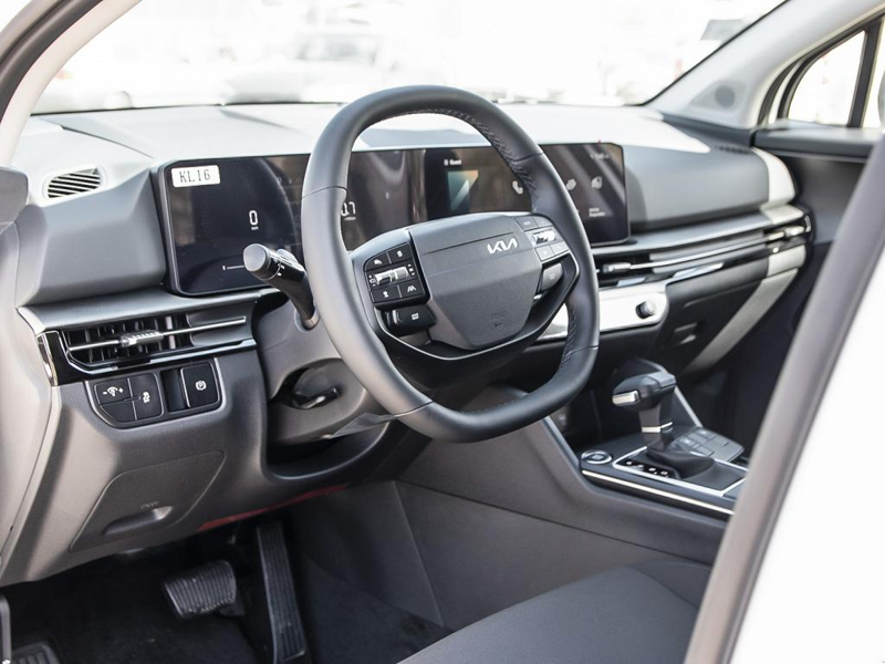 2026 Kia Sportage LX - Heated Seats - $116.66 /Wk - Snow White Pearl exterior view 13