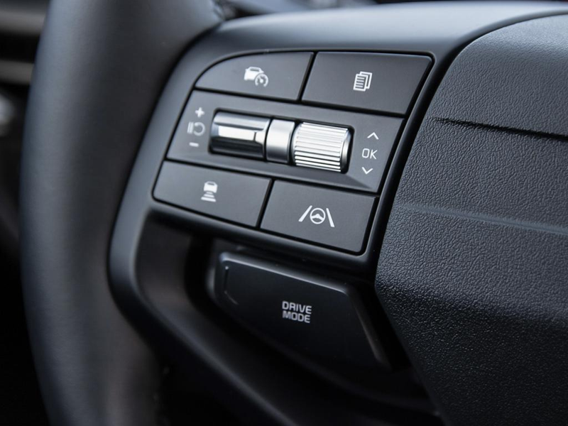 2026 Kia Sportage LX - Heated Seats - $116.66 /Wk - Snow White Pearl exterior view 18