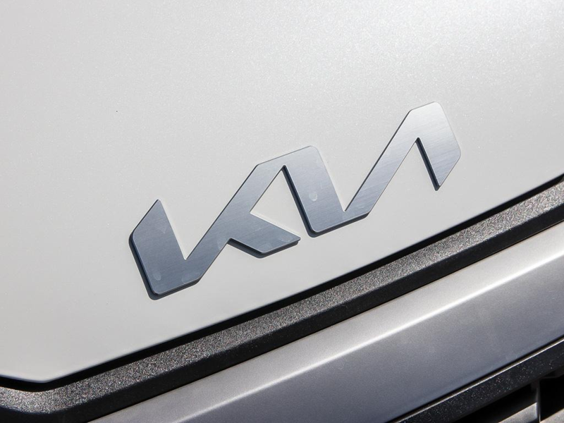 2026 Kia Sportage LX - Heated Seats - $116.66 /Wk - Snow White Pearl exterior view 9