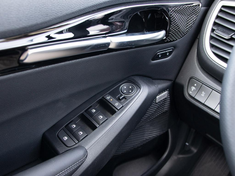 2026 Kia Seltos X-LINE - Leather Seats - $136.31 /Wk - Snow White Pearl exterior view 17