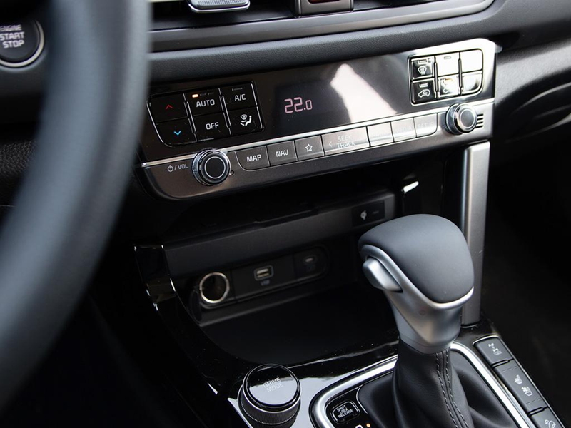 2026 Kia Seltos X-LINE  - Leather Seats - $136.31 /Wk - Snow White Pearl exterior view 20