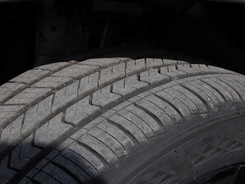 2026 Kia Seltos X-LINE - Leather Seats - $136.31 /Wk - Snow White Pearl exterior view 7