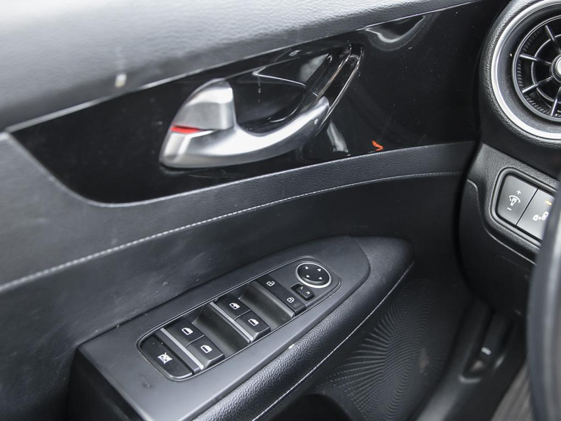 2021 Kia Forte EX  Highly Efficient, Low Cost of Ownership, Great First Car - Grey exterior view 16