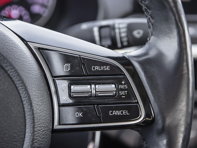 2021 Kia Forte EX  Highly Efficient, Low Cost of Ownership, Great First Car - Grey exterior view 18