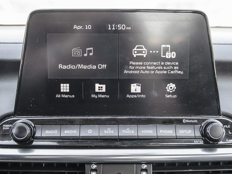 2021 Kia Forte EX  Highly Efficient, Low Cost of Ownership, Great First Car - Grey exterior view 20