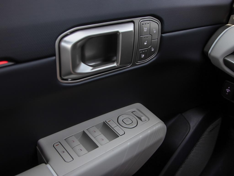 2026 Kia EV4 GT-Line Limited - $173.06 /Wk - Shale Grey exterior view 17