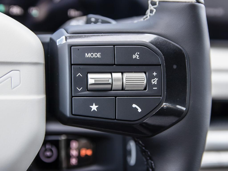 2026 Kia EV4 GT-Line Limited - $173.06 /Wk - Shale Grey exterior view 19