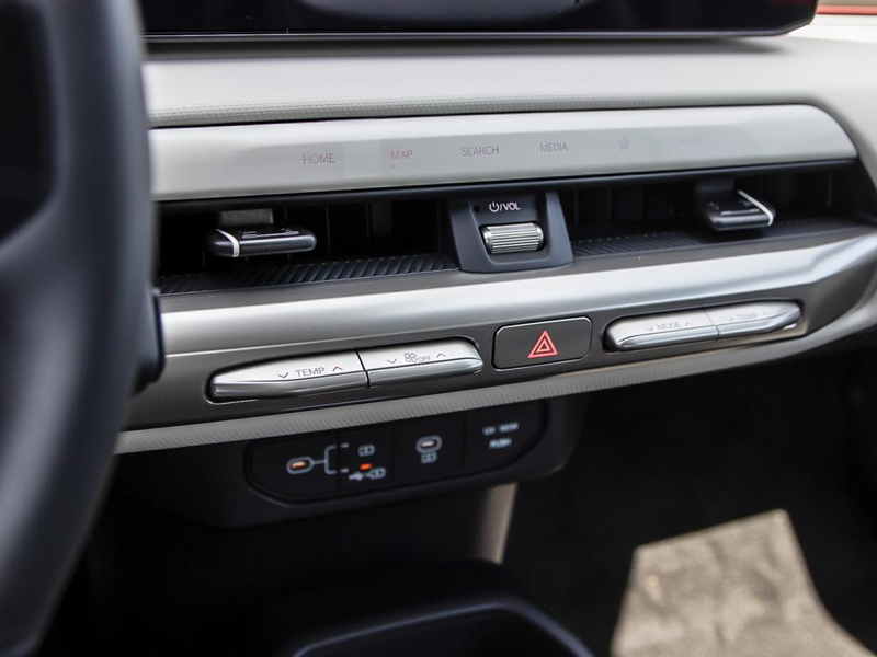 2026 Kia EV4 GT-Line Limited  - $173.06 /Wk - Shale Grey exterior view 20
