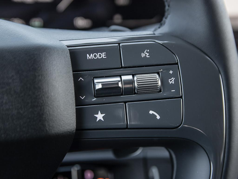 2026 Kia EV9 Land w/GT-Line Package AWD - HUD - $241.56 /Wk - Aurora Black Pearl exterior view 19