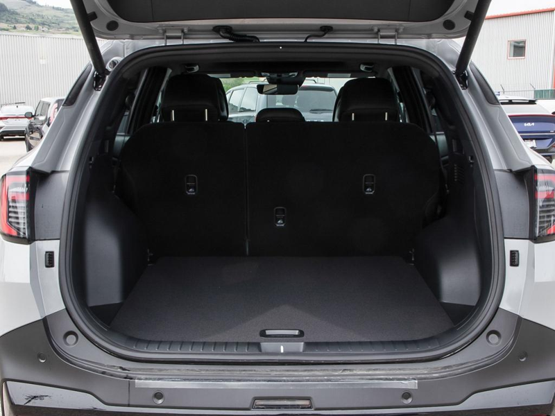 2026 Kia Sportage X-LINE LIMITED - Leather Seats - $148.55 /Wk - Wolf Gray exterior view 11