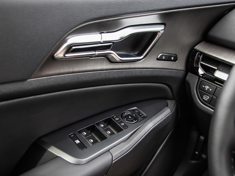 2026 Kia Sportage X-LINE LIMITED - Leather Seats - $148.55 /Wk - Wolf Gray exterior view 17