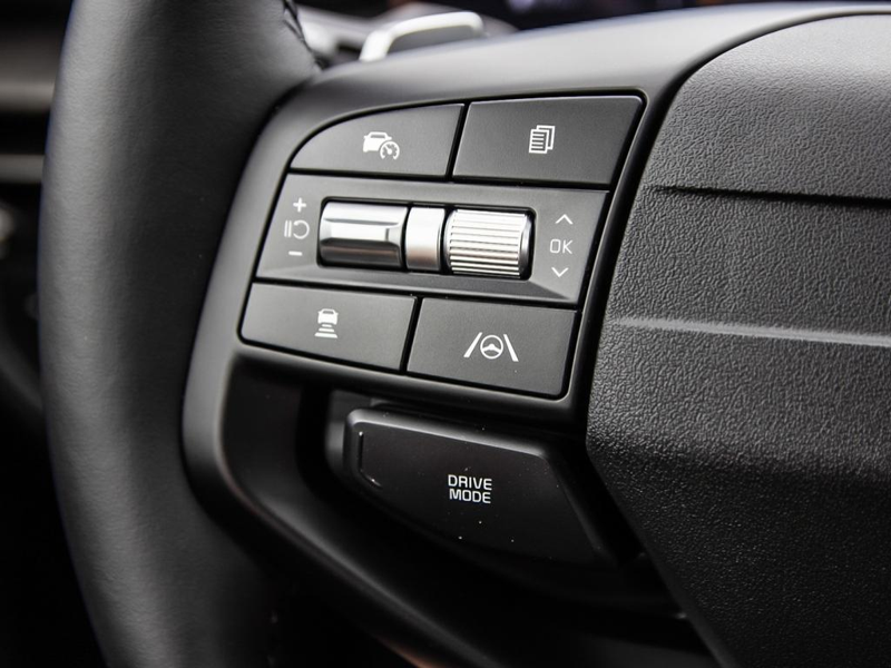 2026 Kia Sportage X-LINE LIMITED - Leather Seats - $148.55 /Wk - Wolf Gray exterior view 18