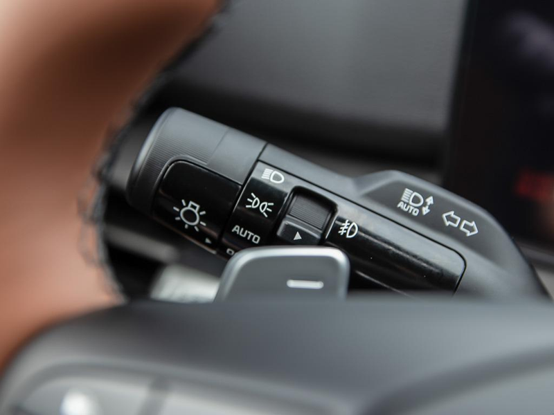 2026 Kia Sportage X-LINE LIMITED - Leather Seats - $147.85 /Wk - Fusion Black exterior view 16