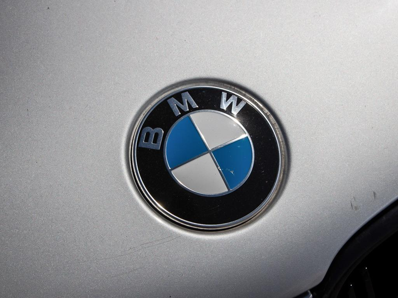2017 BMW X3 xDrive 28i Turbo Power, Precise German Engineering - Silver exterior view 9