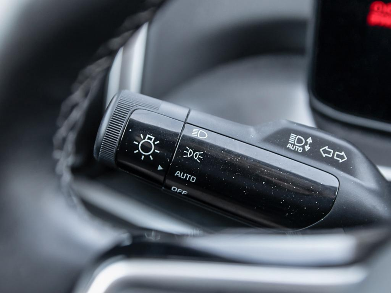 2025 Kia Sorento EX The Ultimate Modern 3-Row, High Style, High Performance - Snow White Pearl exterior view 16