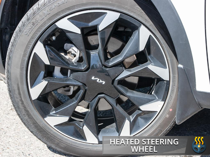 2025 Kia Sorento EX The Ultimate Modern 3-Row, High Style, High Performance - Snow White Pearl exterior view 6