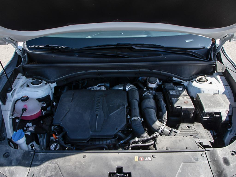 2025 Kia Sorento EX The Ultimate Modern 3-Row, High Style, High Performance - Snow White Pearl exterior view 8